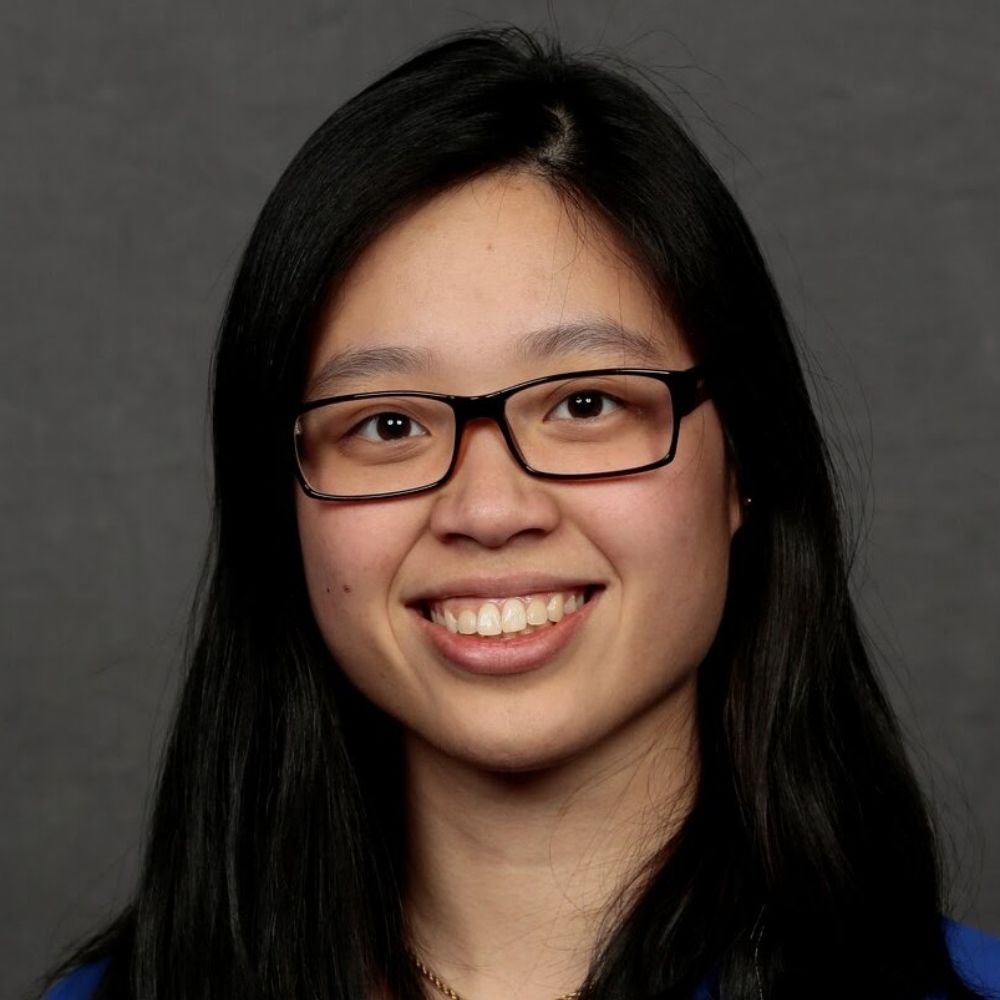 Deborah Wu