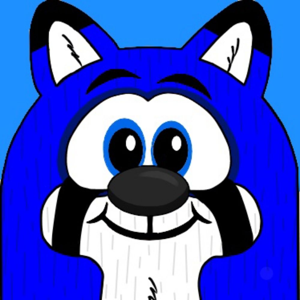 WolfyWuff