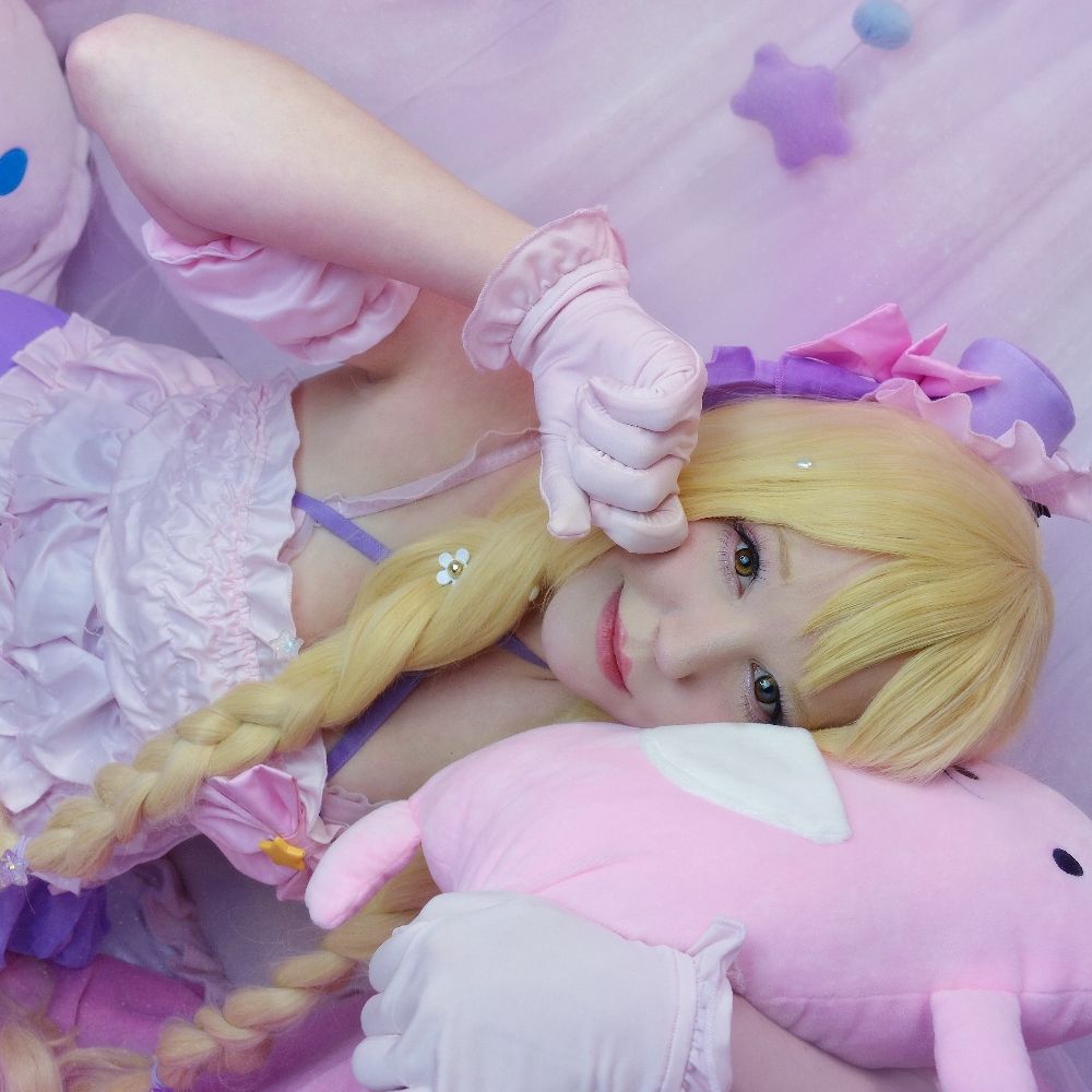 Sugarbunny