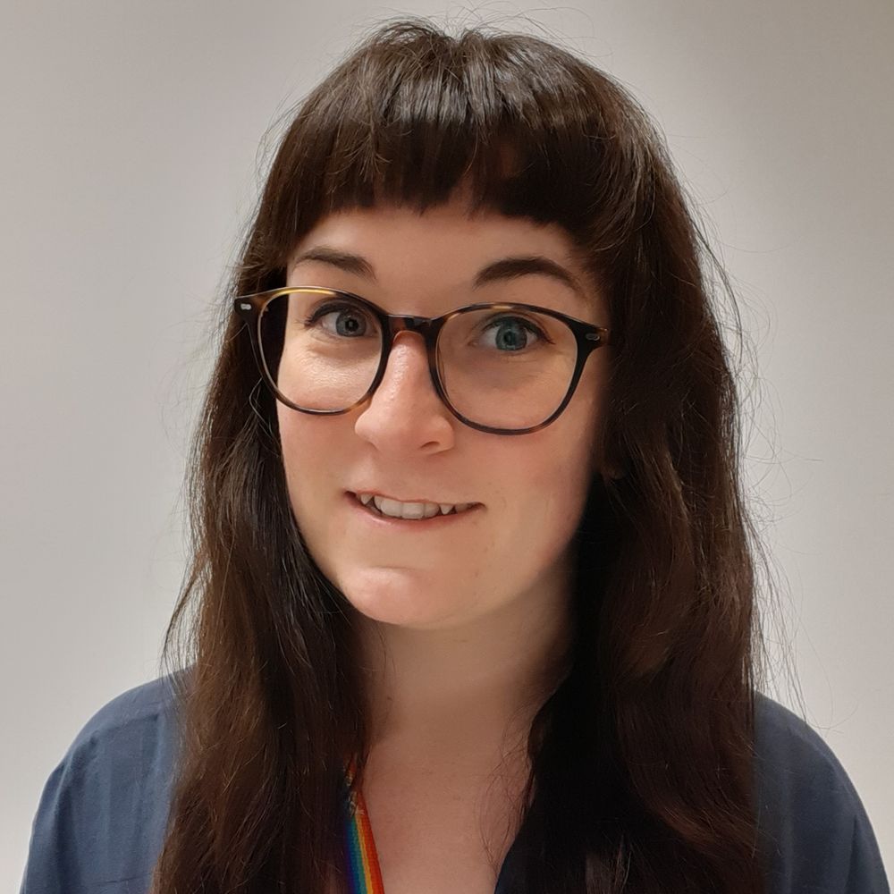 Dr Rebecca Casterton
