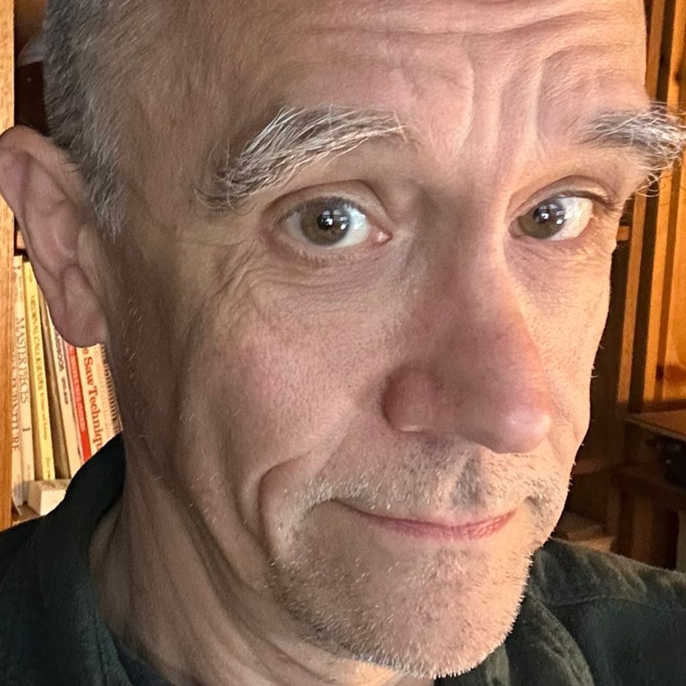 Bob, but it's pronounced throat wobbler mangrove
