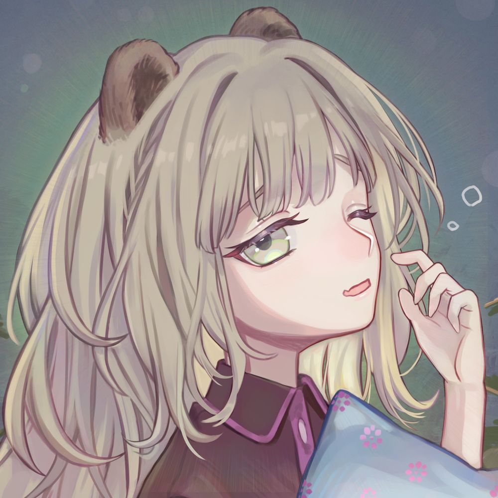 オジギ草