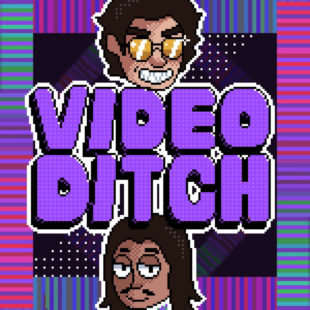 Video Ditch Podcast
