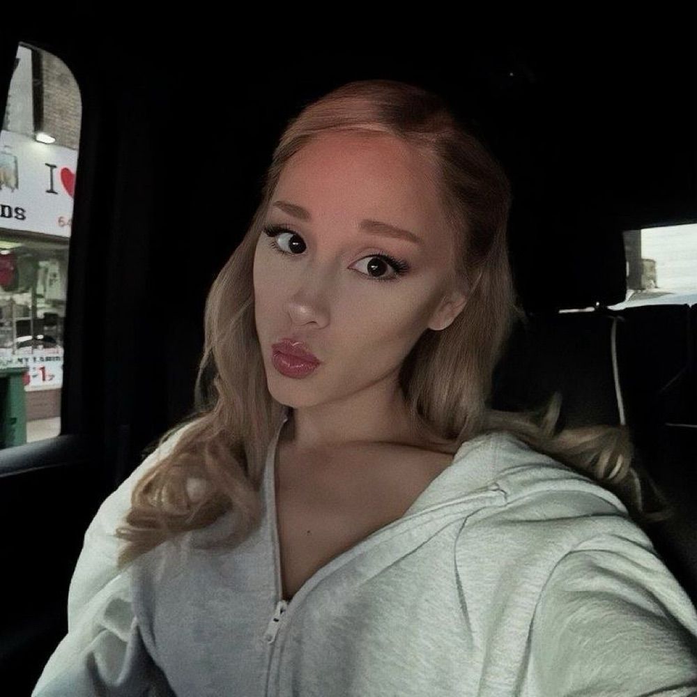 ari the best🤍