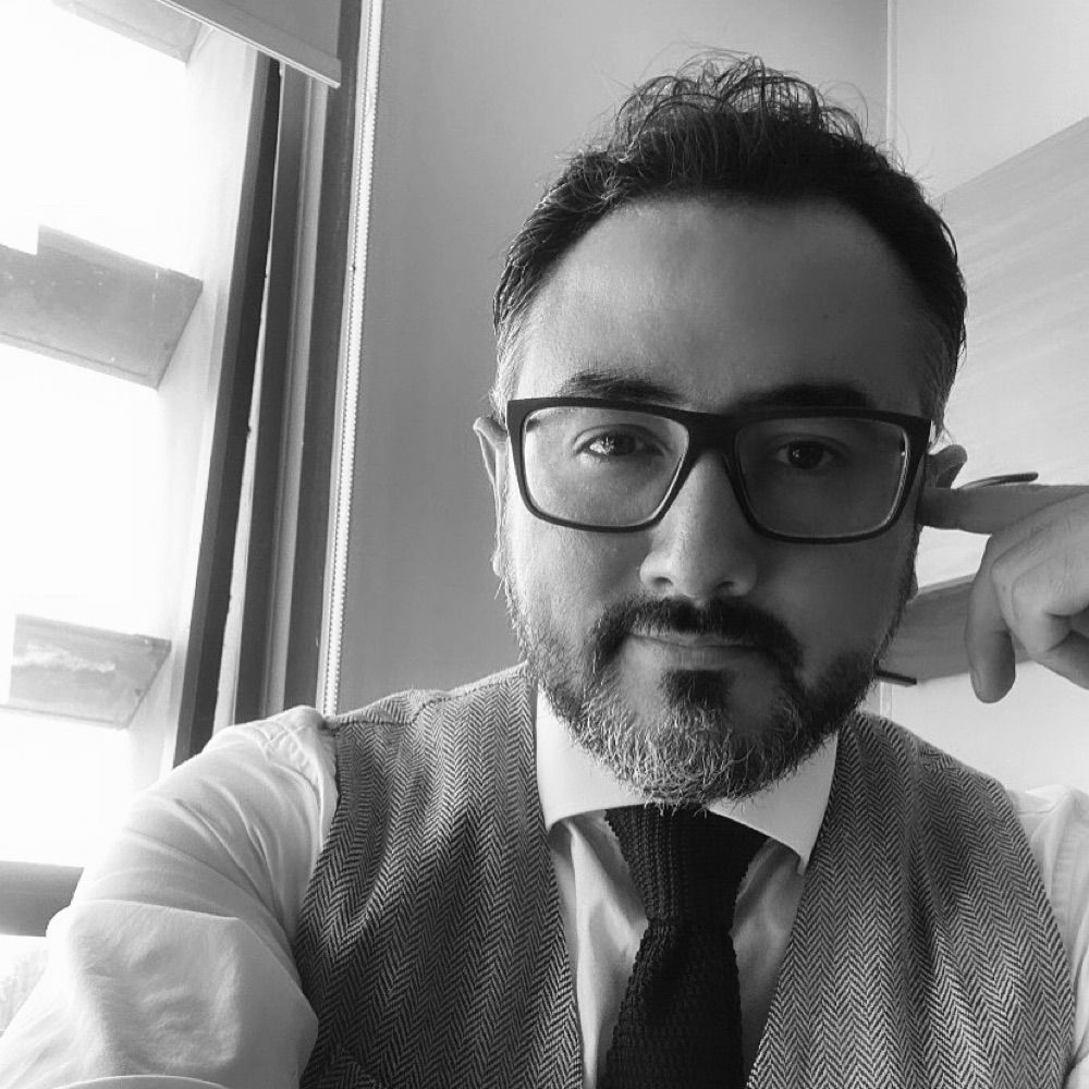 Eliseo Lara