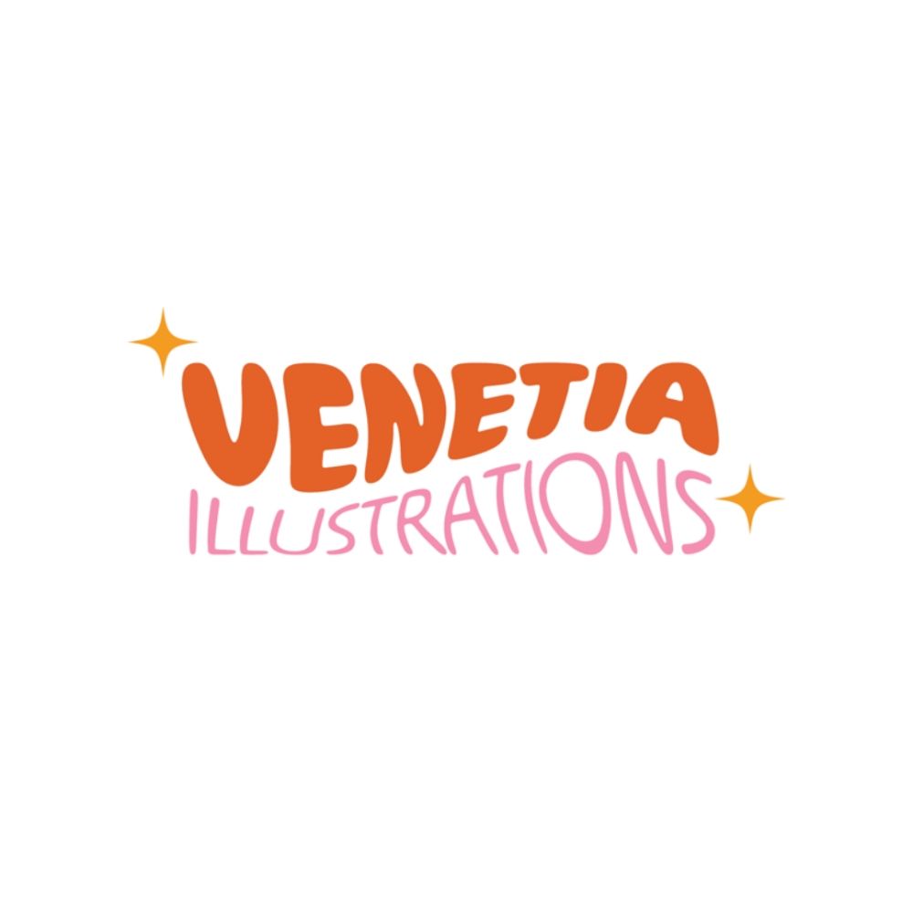 Venetia Illustrations