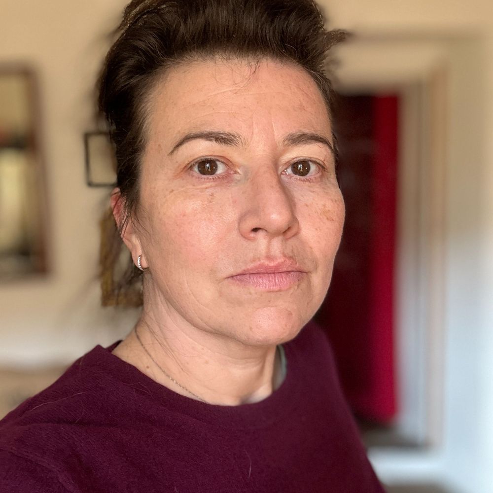 Bénédicte Vidal