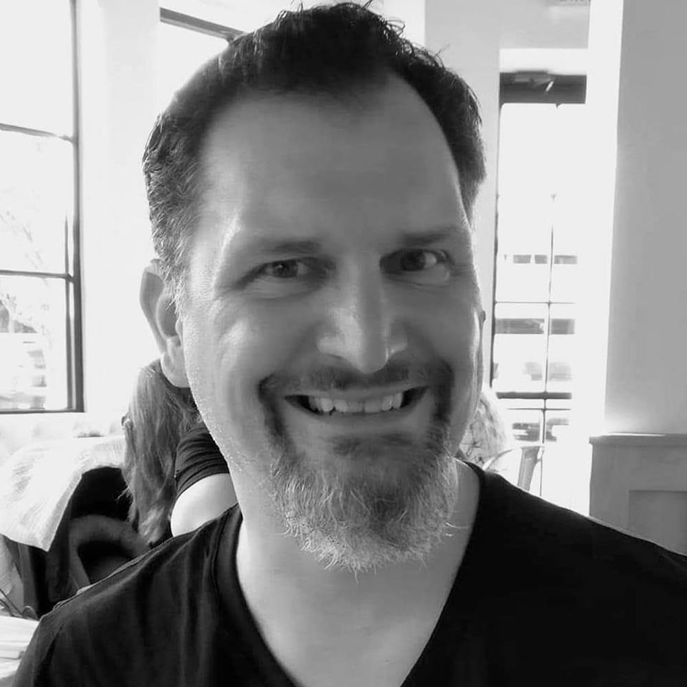 Jim McCloskey