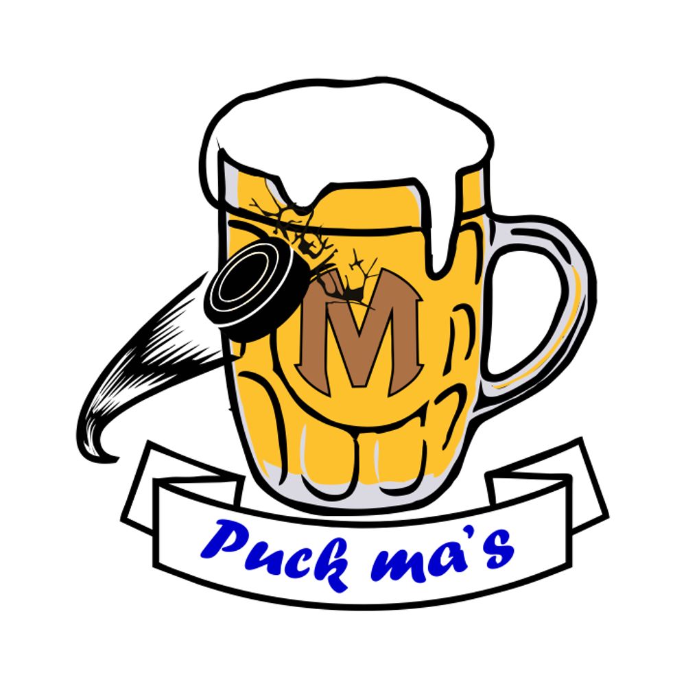 Puck ma's 🎙