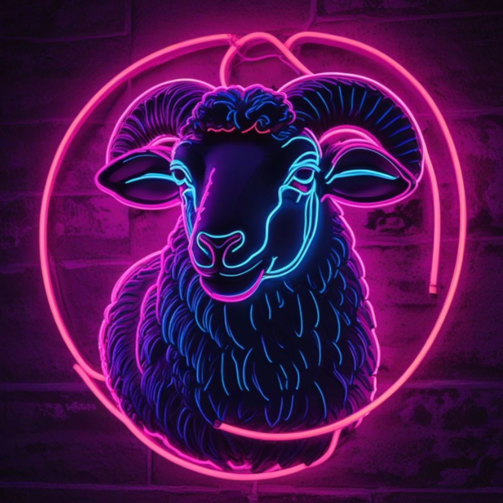 Neon Sheep Studio