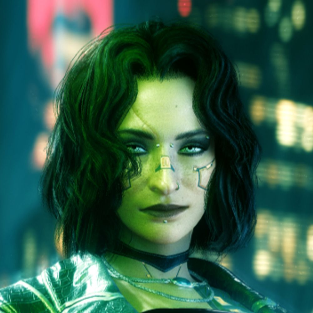 User avatar