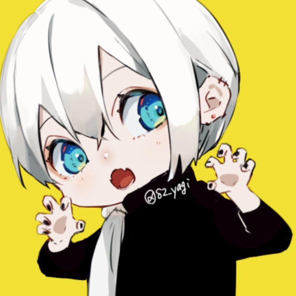 やぎ🐾
