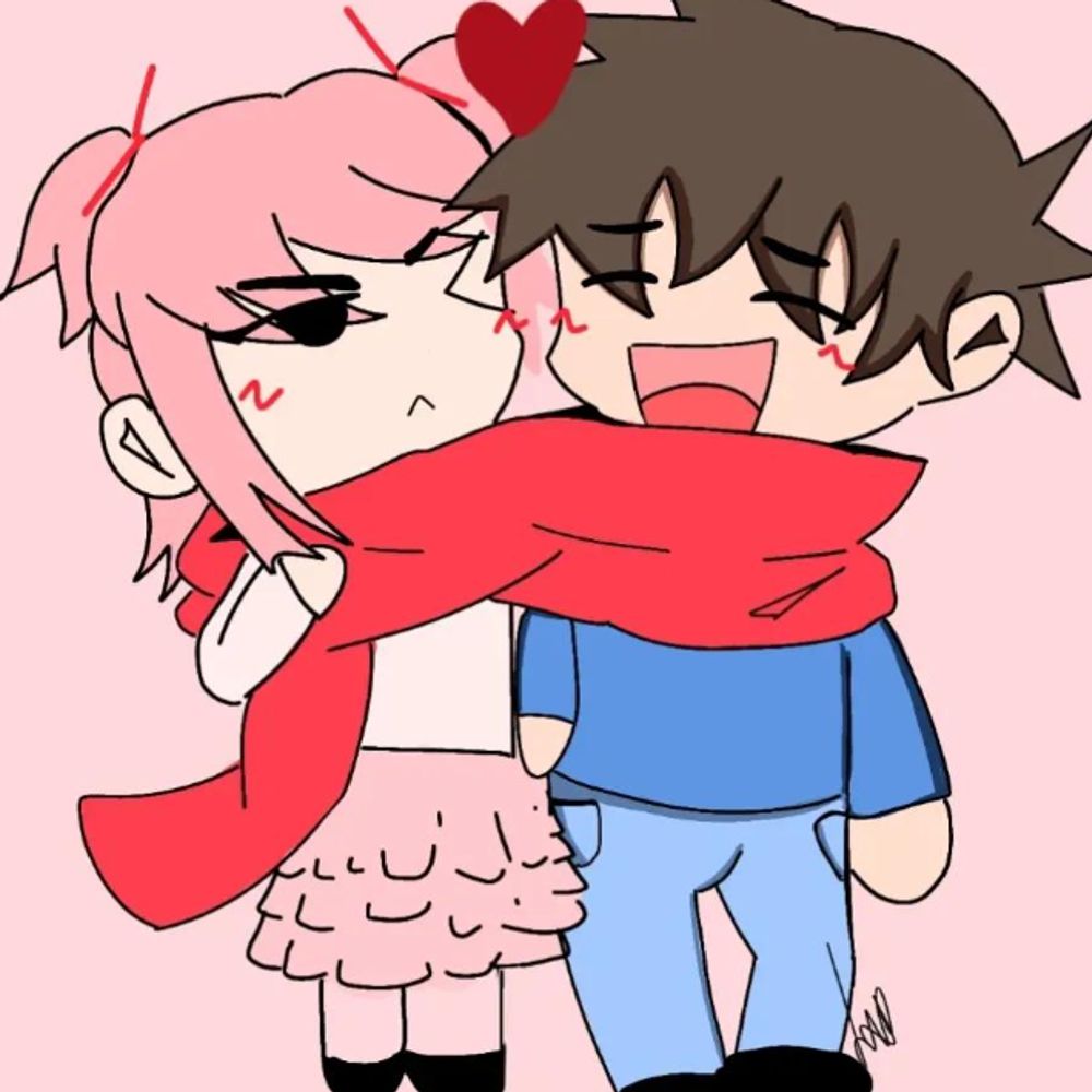 Natsuki_simp