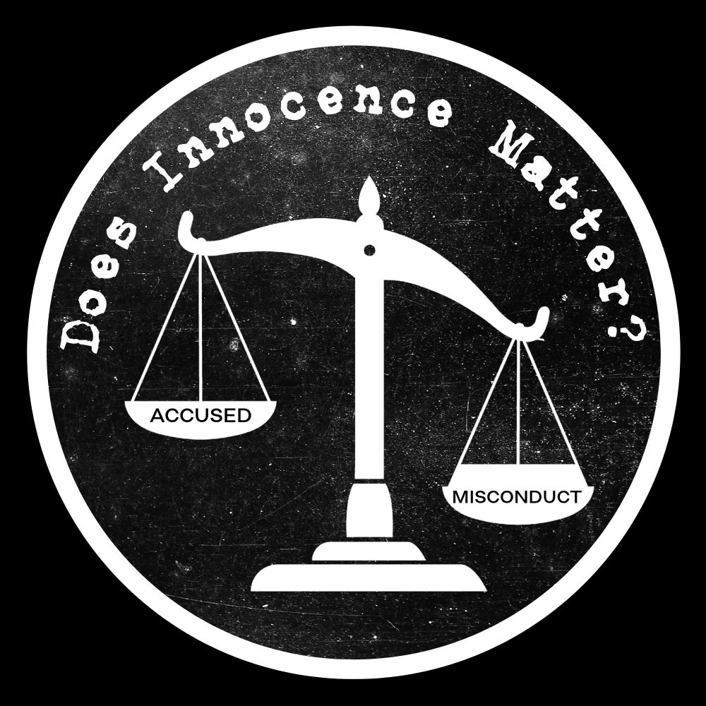 Does Innocence Matter