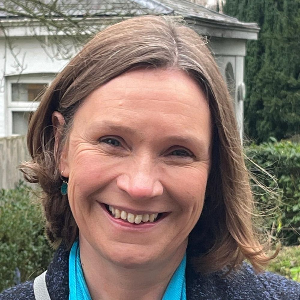 Hazel Howat