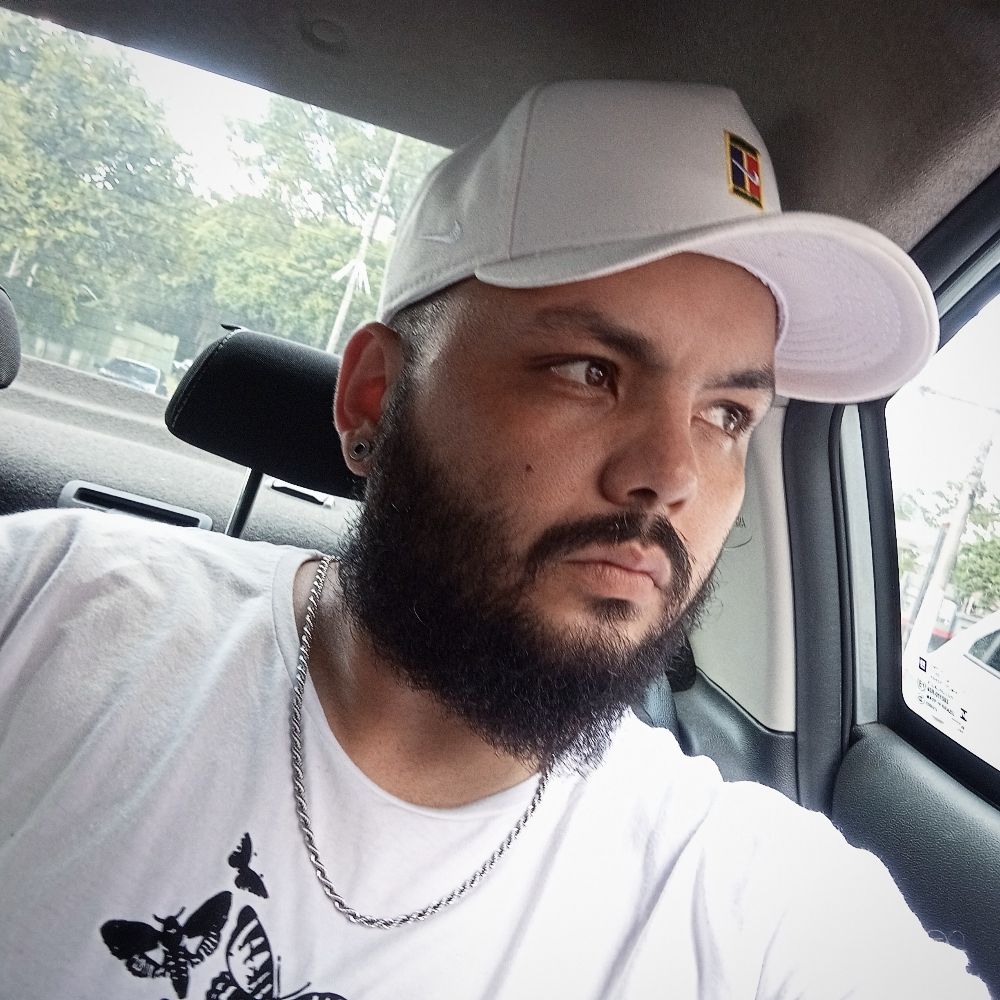 Guilherme Lima 