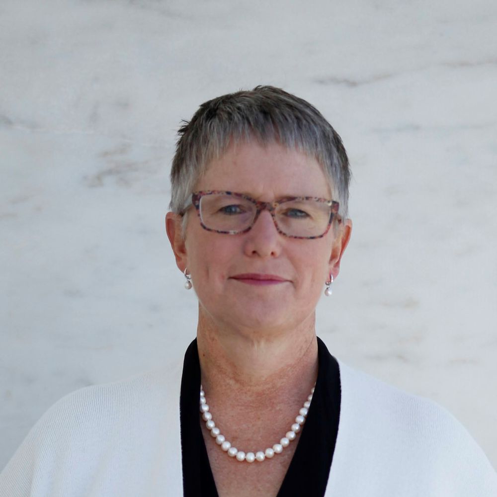 Tracy Weitz