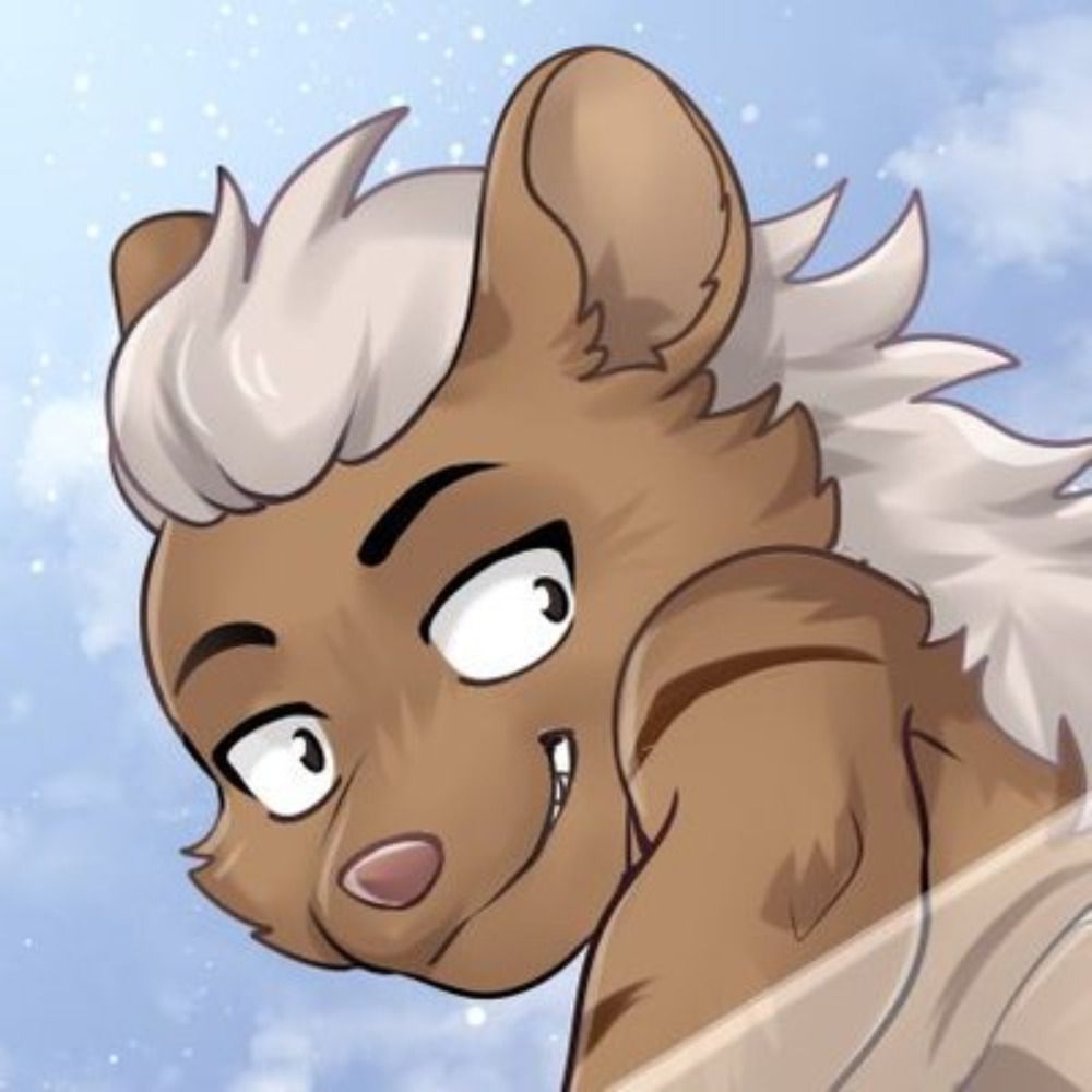 Fex (horny)'s avatar