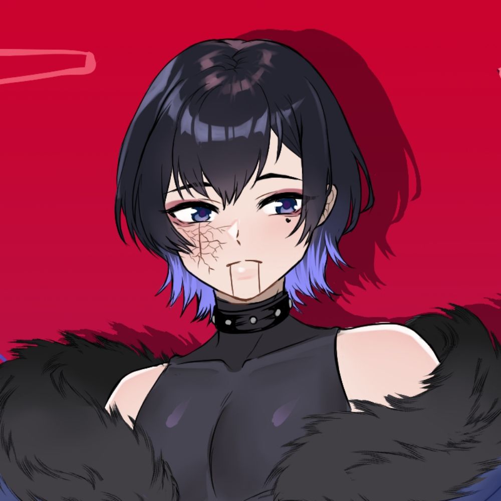 ▪︎𝗕𝗟𝗘. 𝖬𝖾𝗉𝗁𝗂𝗌𝗍𝗈 𝖫𝗎𝖼𝗄 