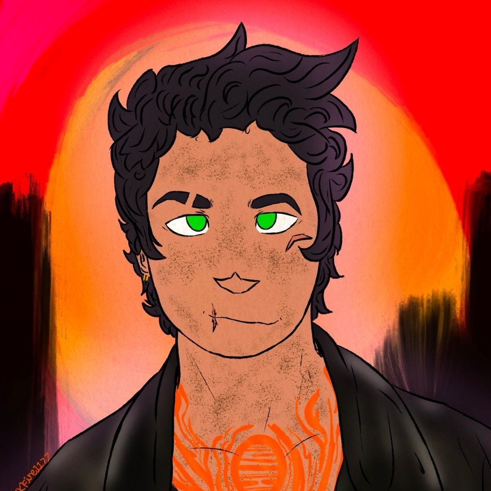 Jay DarkFire