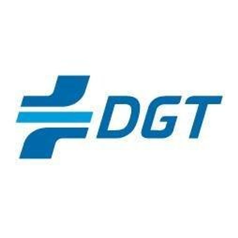 Dirección General de Tráfico 
