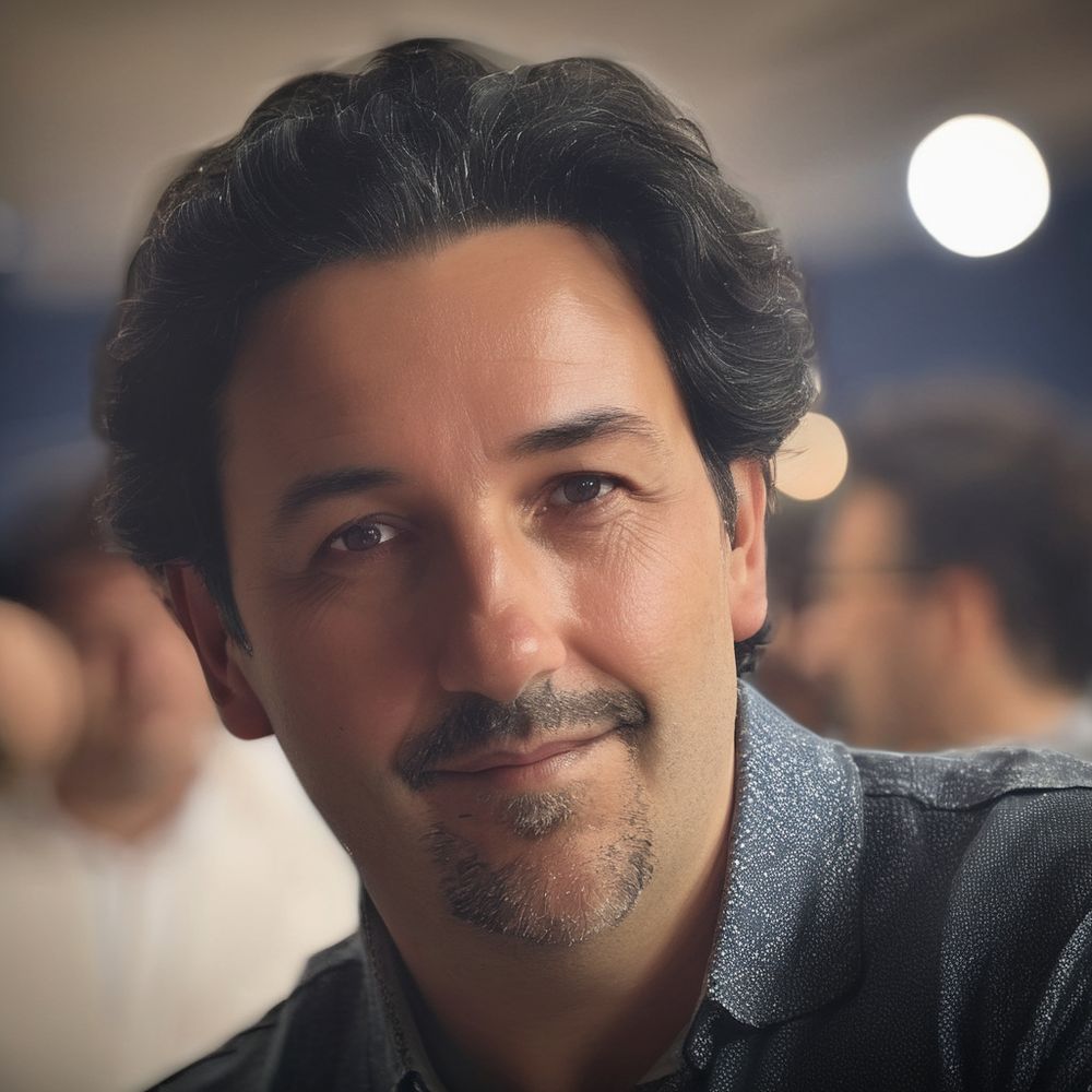 Javier Otero