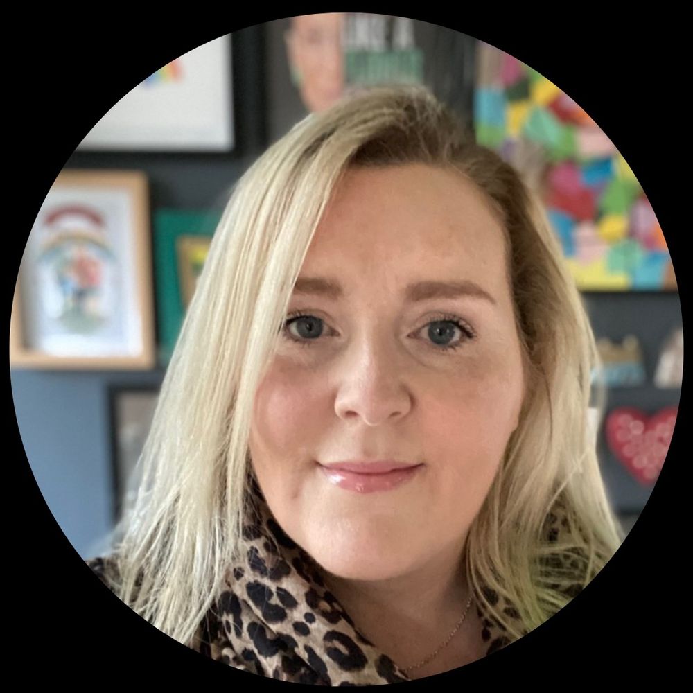 Amanda Mc Guinness 