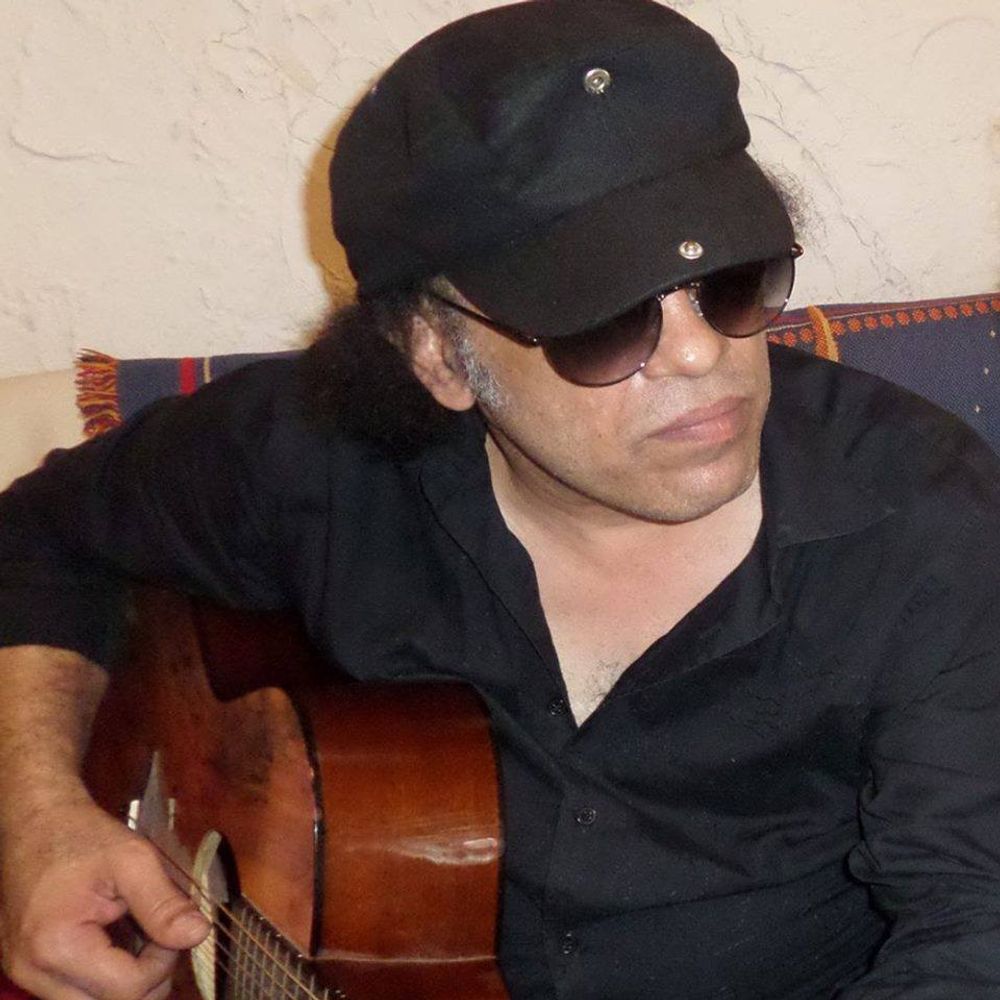 Ray Galindo (Galindosound)