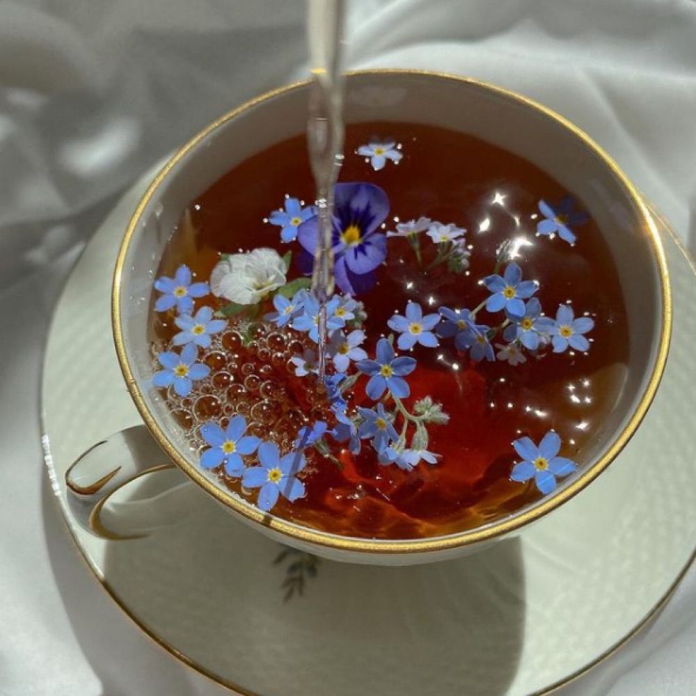 tea