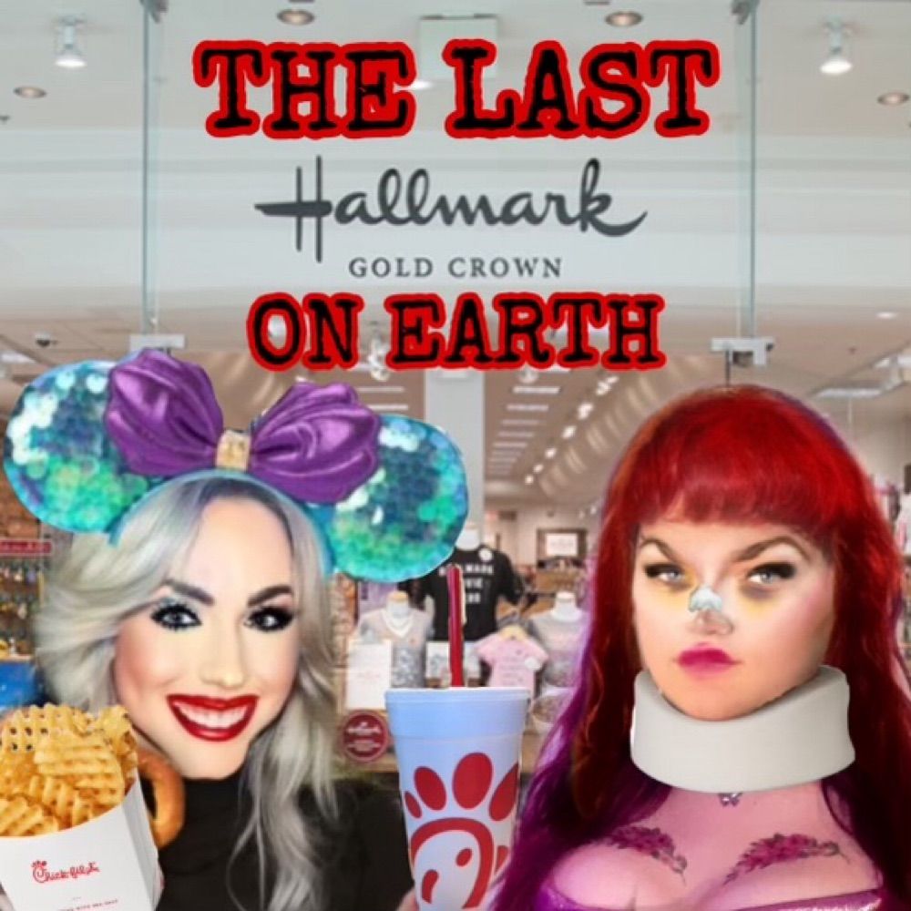 Last Hallmark On Earth