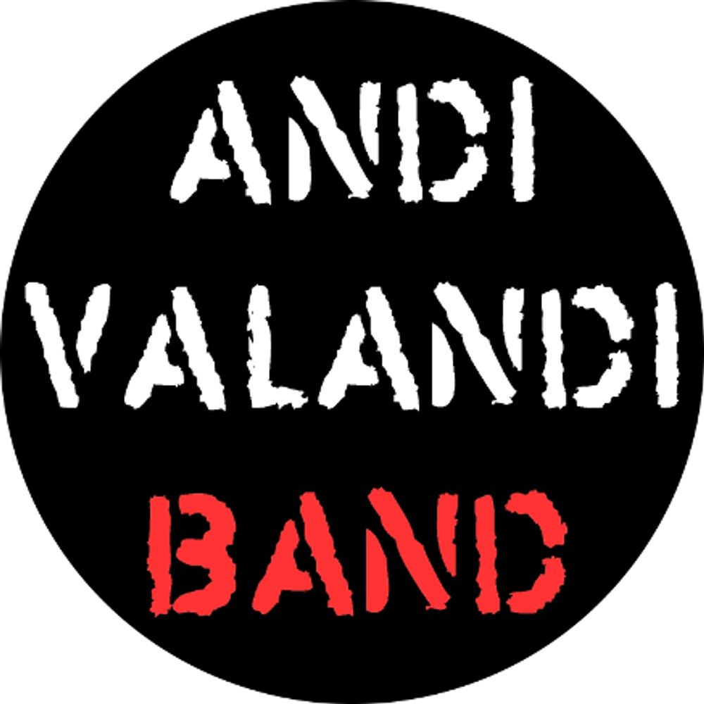 Andi Valandi & Band