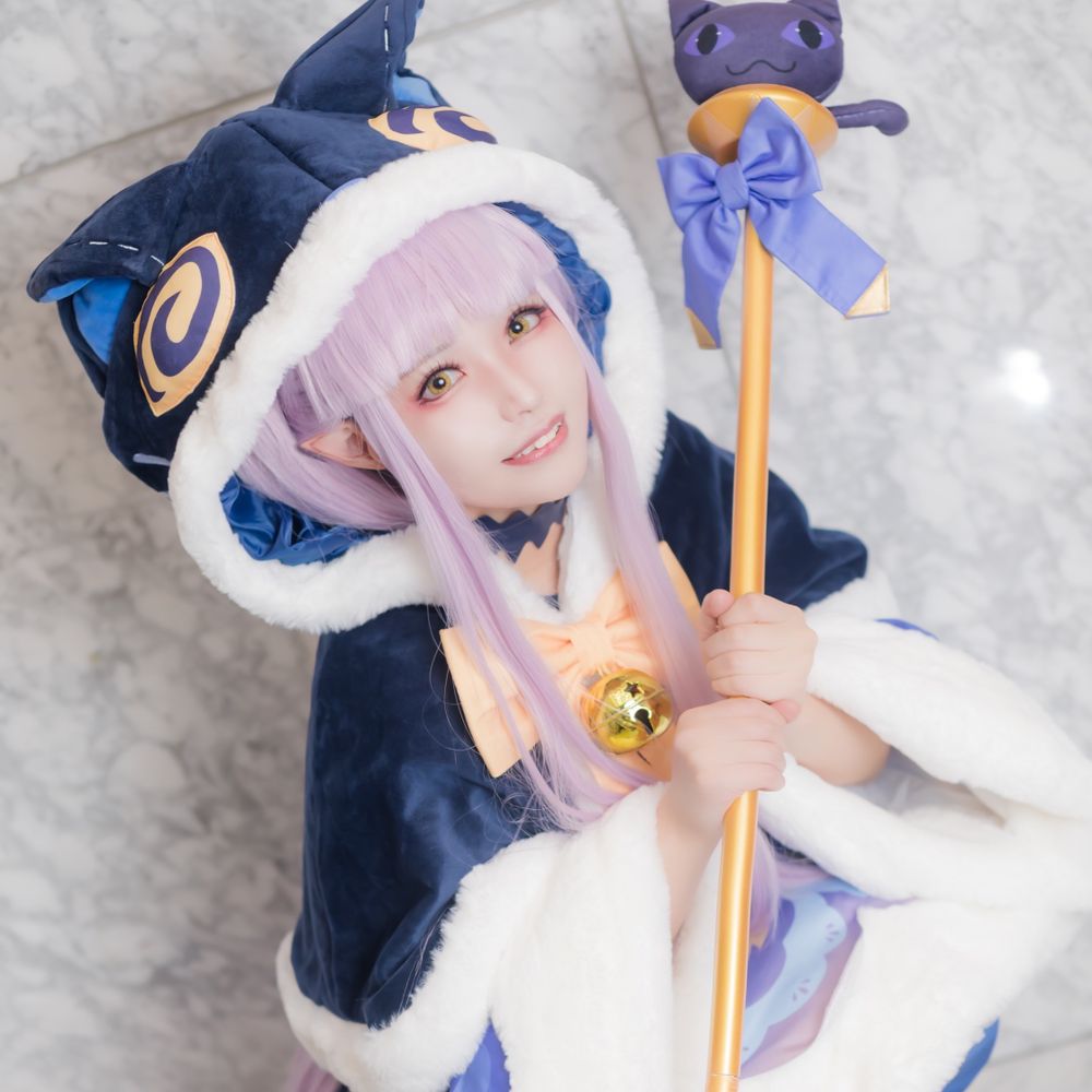 せりか