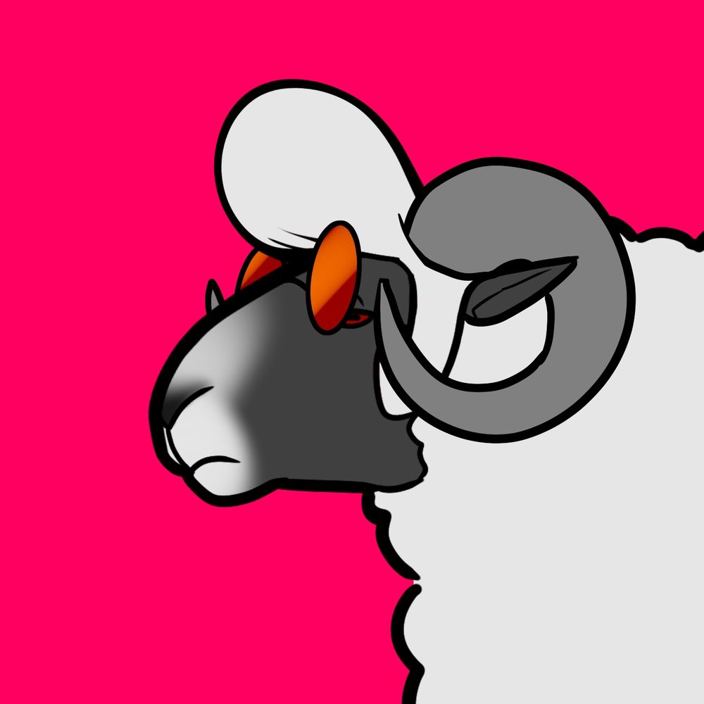 DCkiq 🐏 RED's avatar