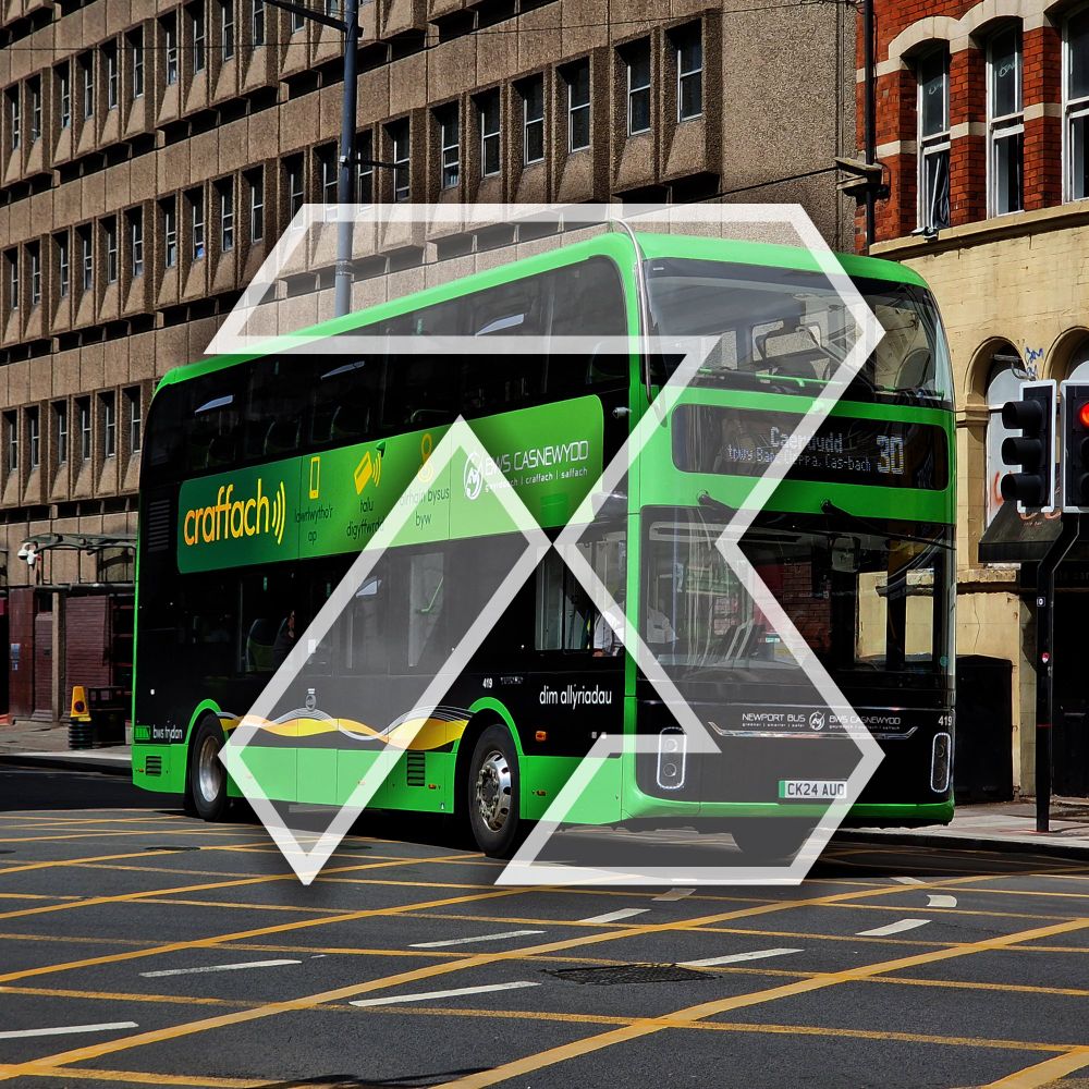 Bus Ambassador