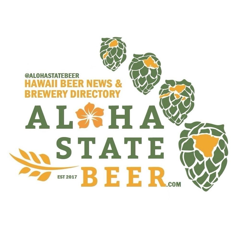 Aloha State Beer
