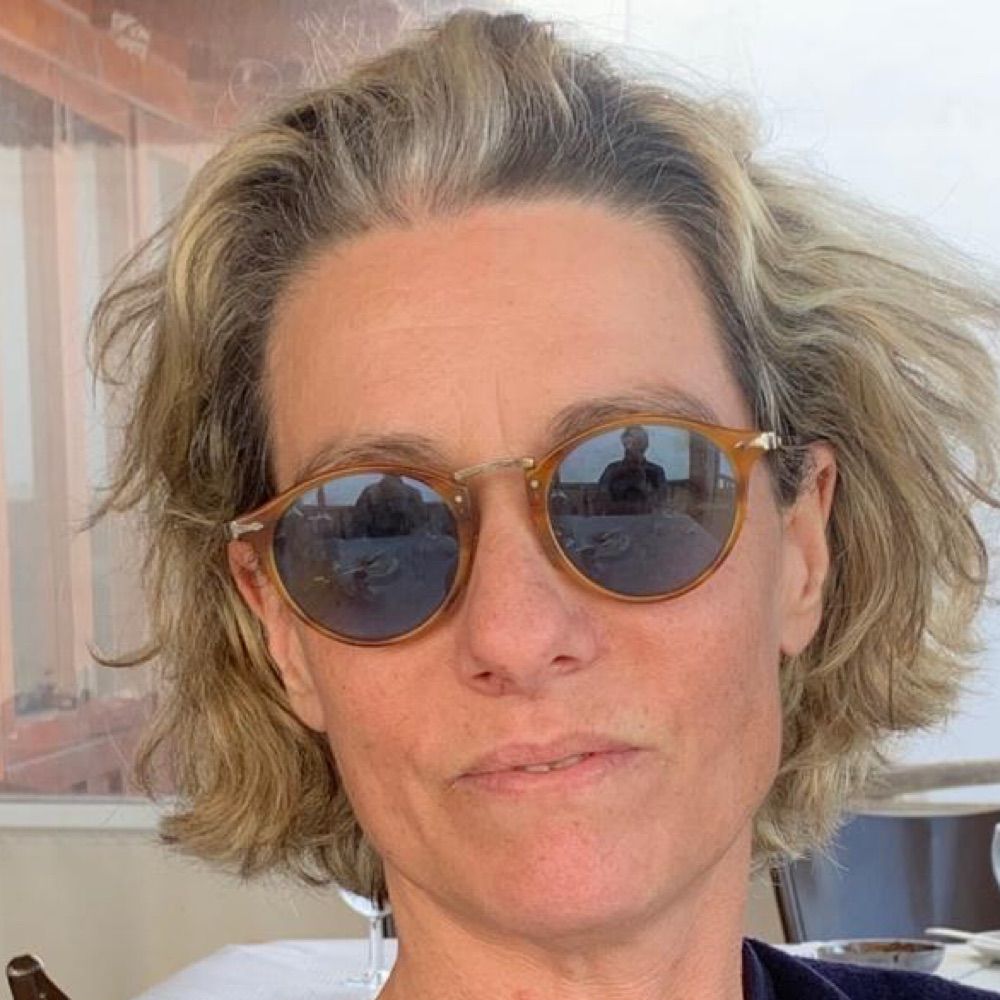 Alexandra Ferreira