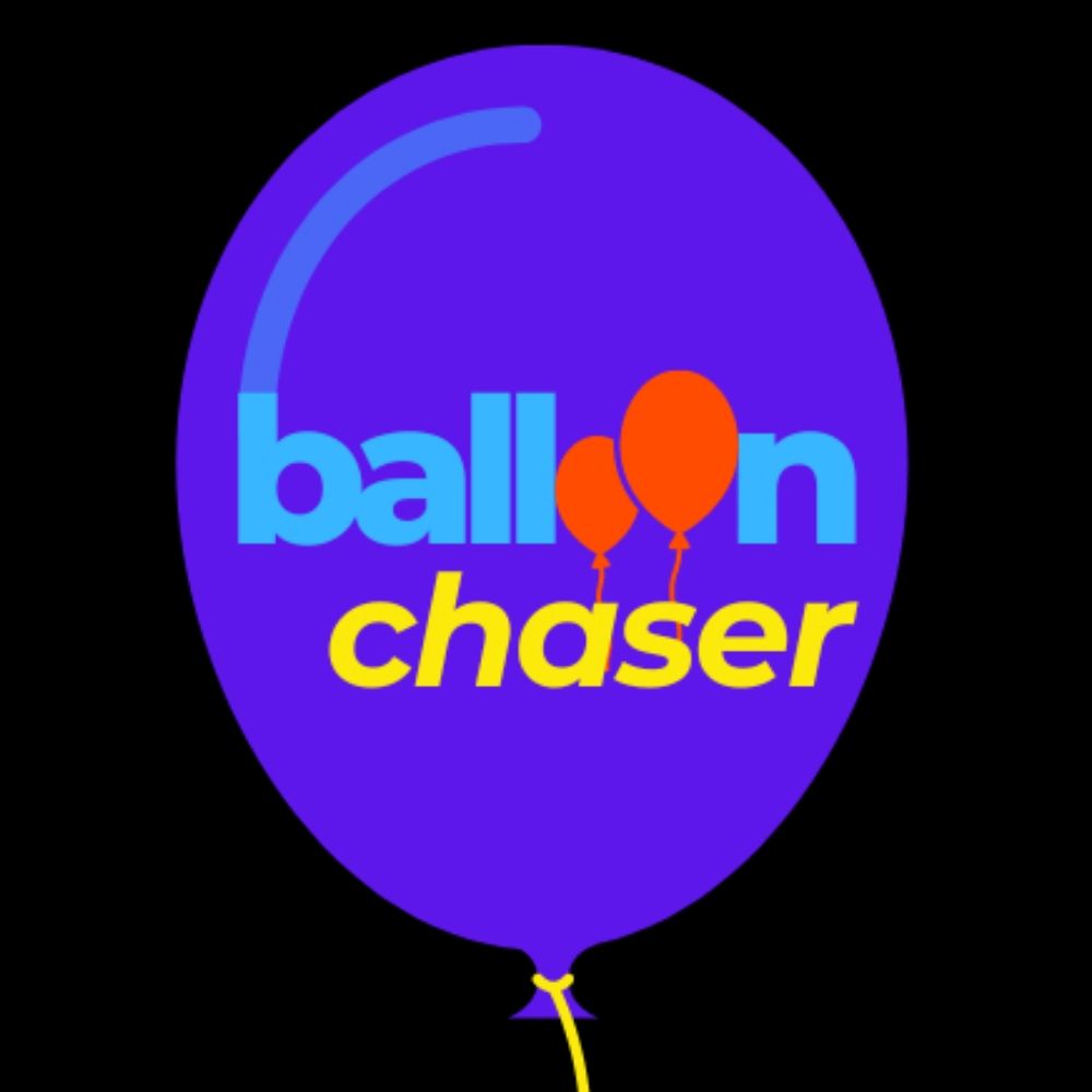 Balloon Chaser