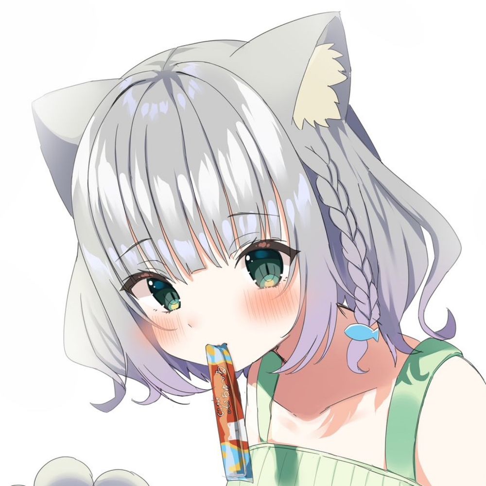 加猫のか