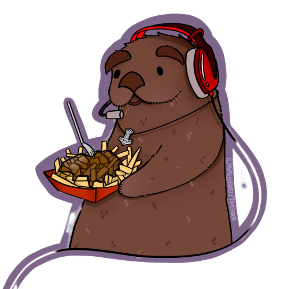 The Chonkening