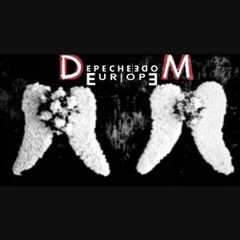 Depeche Mode Europe✔️