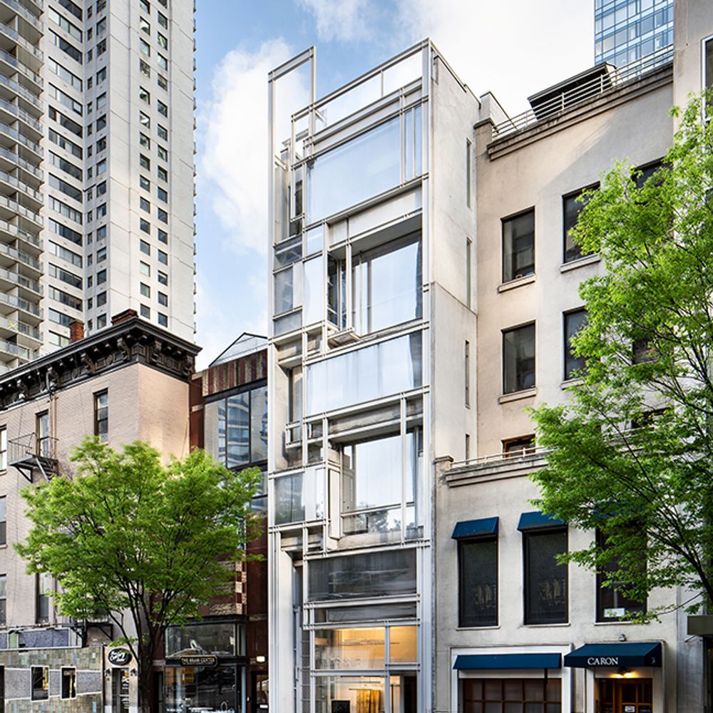 Paul Rudolph Institute