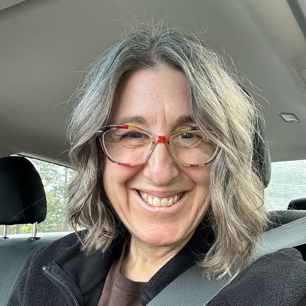 Cathy Smith