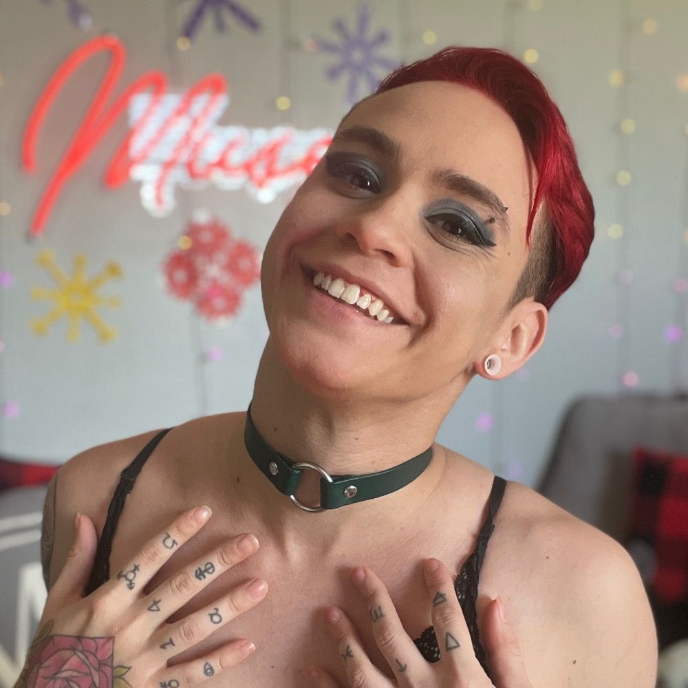 Muse (he/they)