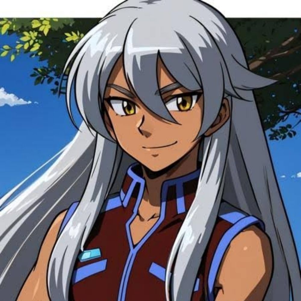 Shun | 📖 : supergirl
