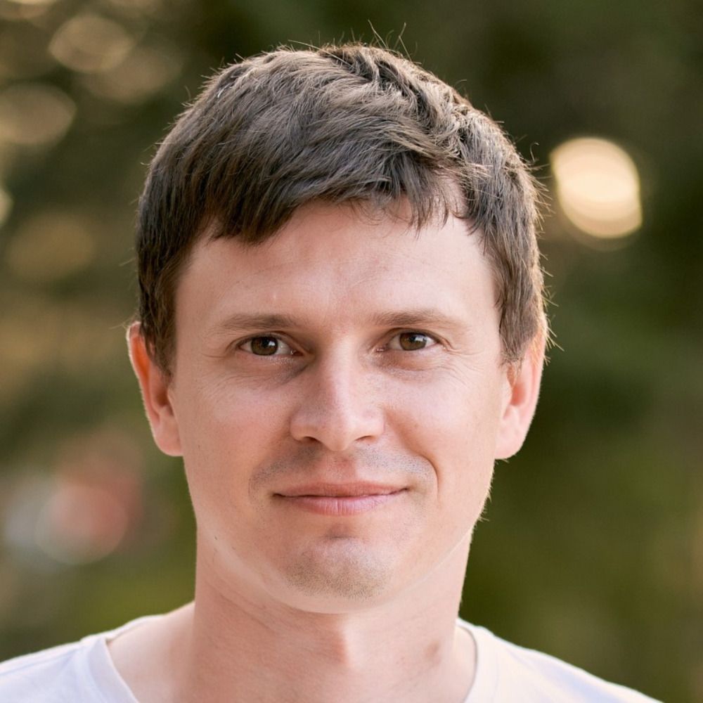 Roman Malchevskyi