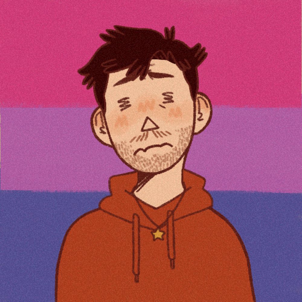 RandomBisexualNSFW