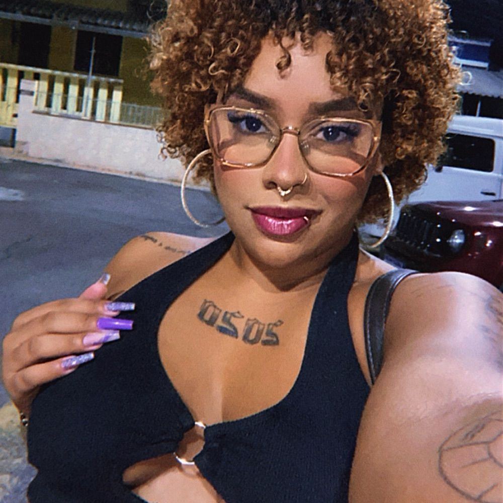 Barbinha ✨