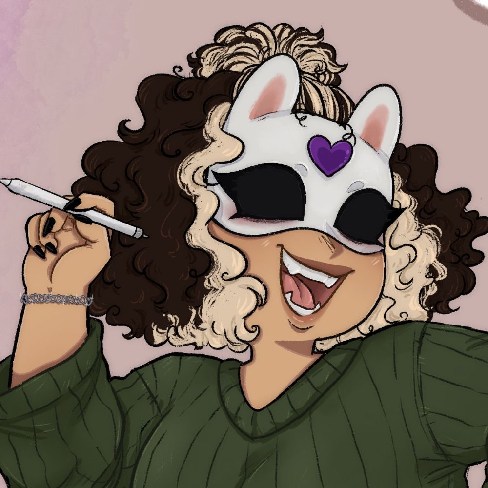 🎨LilArtsyBun🐇