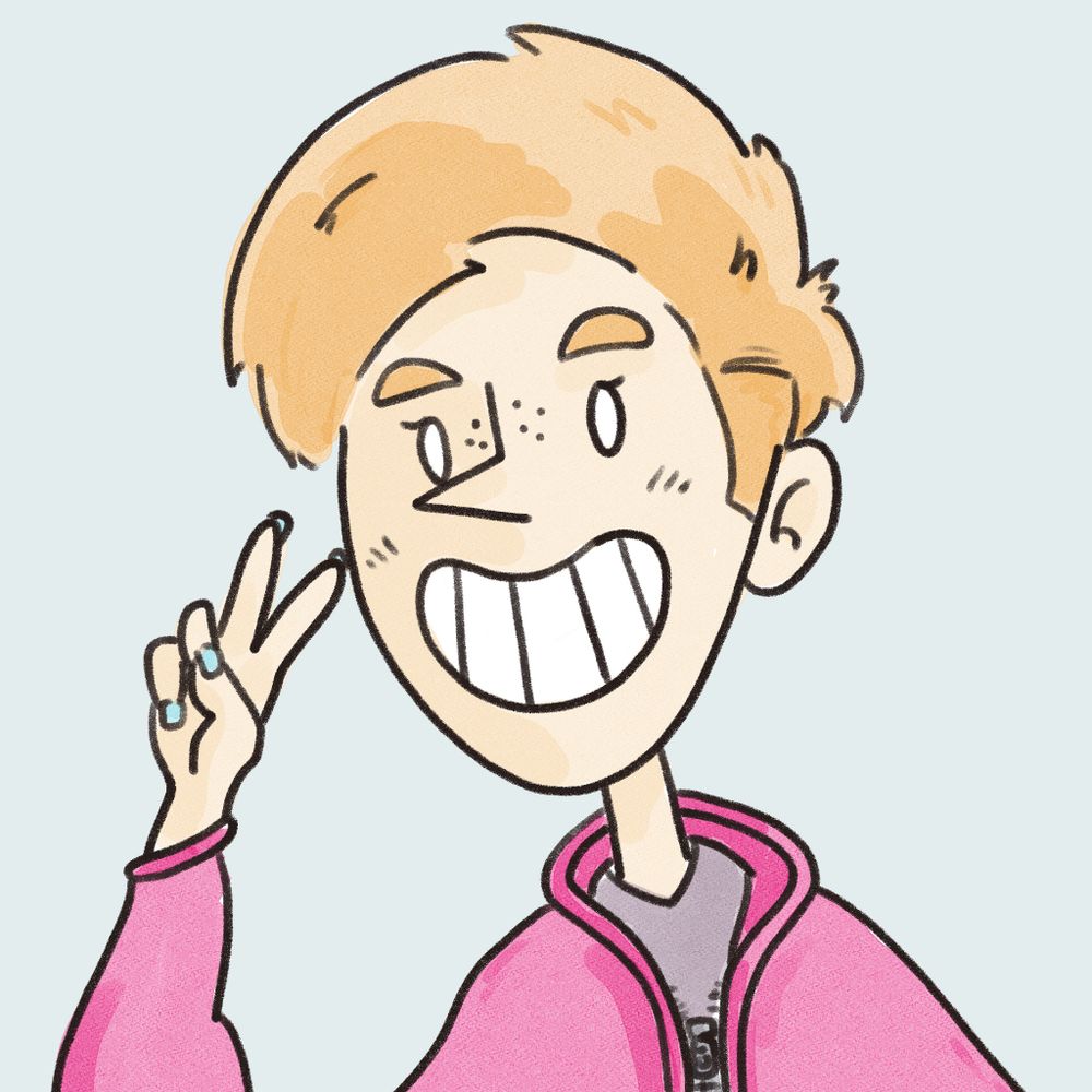 Lars (Iskotaa) 's avatar