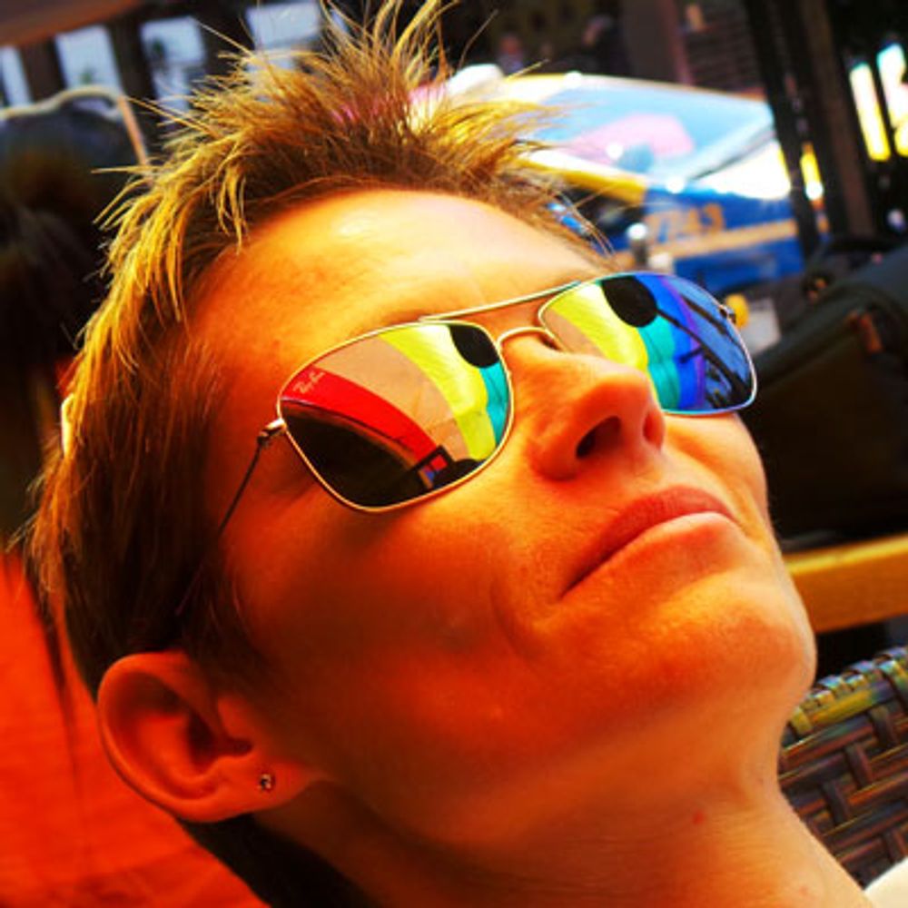 Sam Skyborne - Author